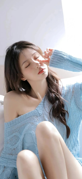 应用主界面展示